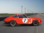 Porsche 911 Race Car 1968 года
